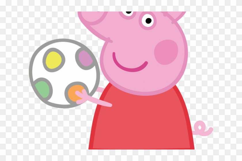 Download By Size - Peppa Pig Animado #1607923