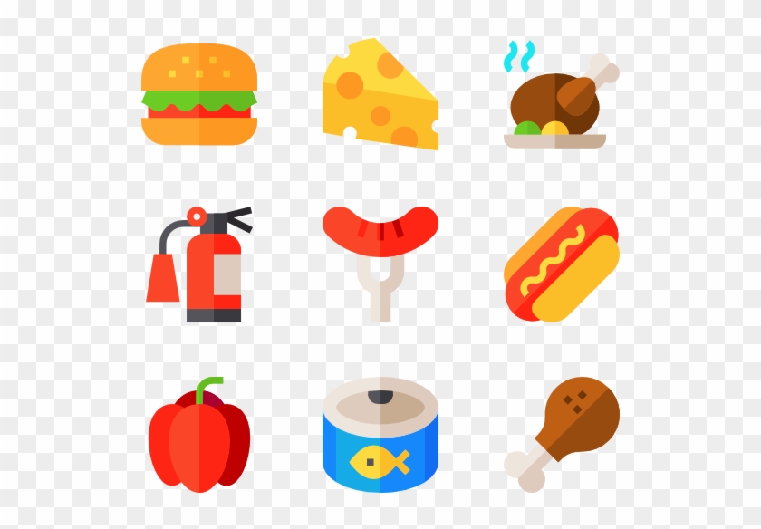 Barbecue - Barbecue #1607946