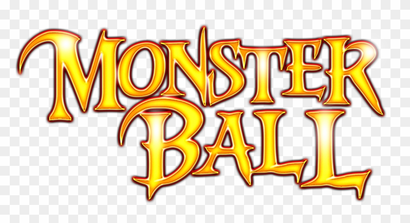 There Will Be No Monster Ball For - Monster Ball Logo #1607978