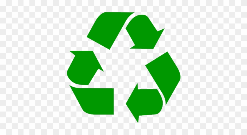 Resources - - Recycling Symbol For Paper #1607990