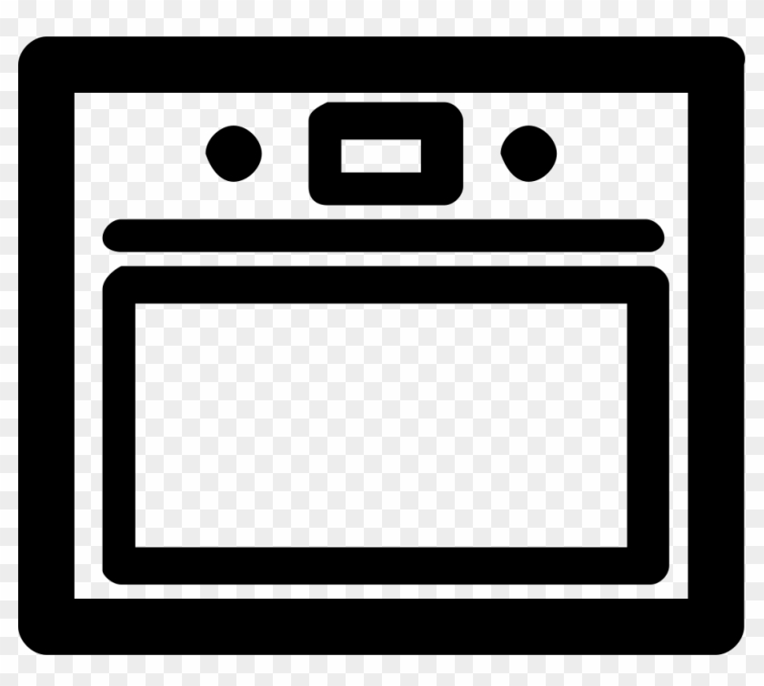 Oven Svg Png Icon Free Download - Mobile Phone #1608004