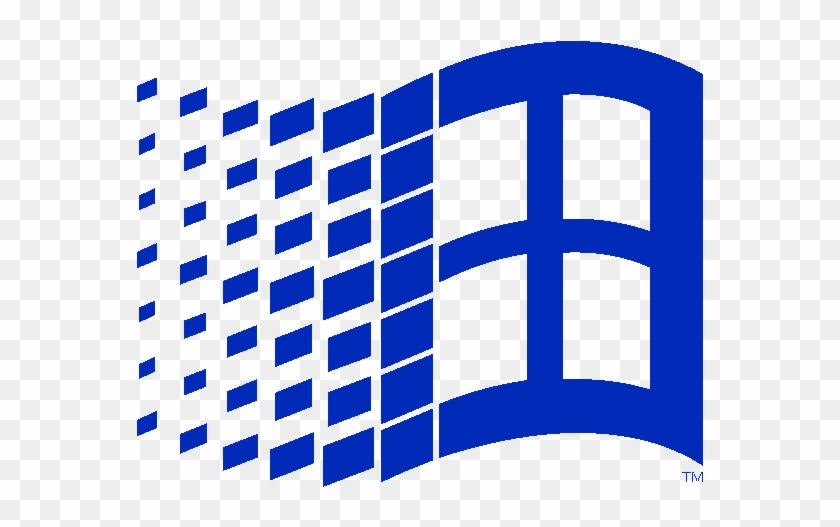 Microsoft Windows Clipart Microsoft Logo - Windows 98 #1608019