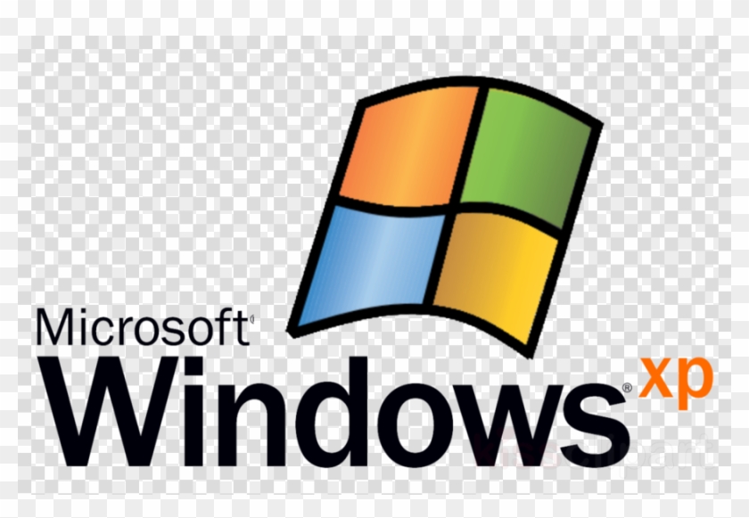 Windows Xp Clipart Microsoft Windows 10 Pro - Windows 7xp #1608023