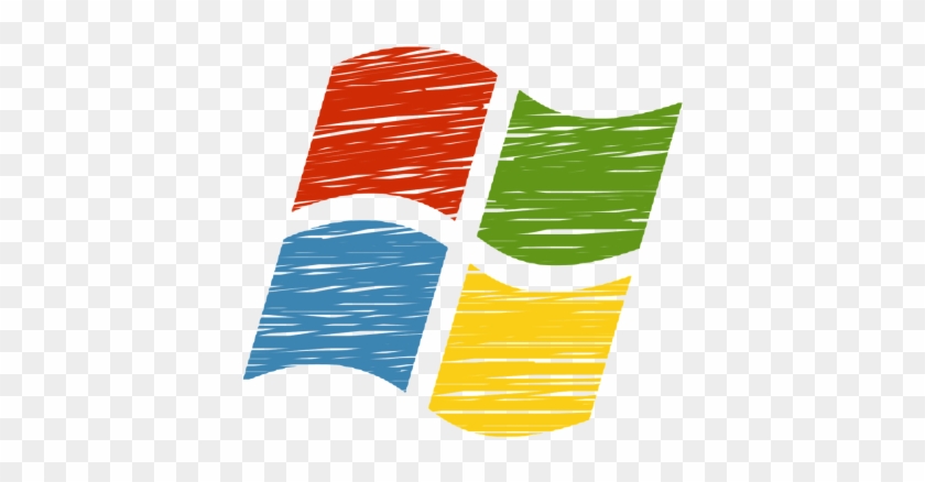 Computer Microsoft Windows Clip Art - Computer Microsoft Windows Clip Art #1608026