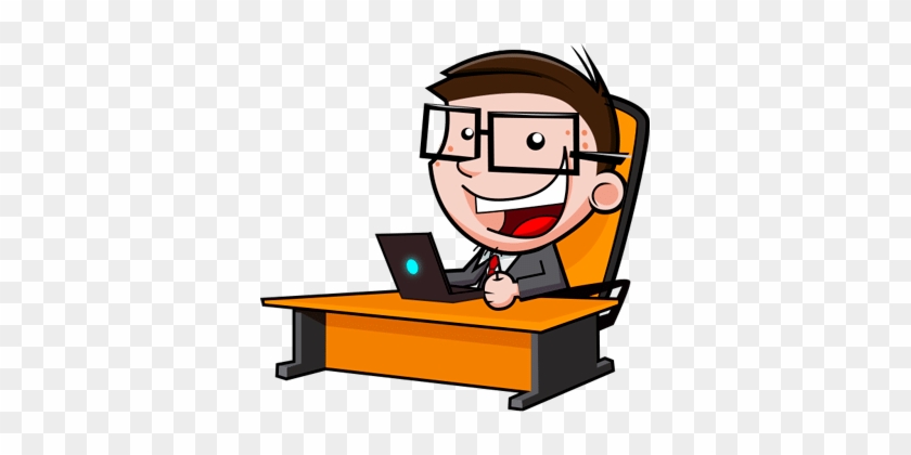 Microsoft Windows Clipart Malware - Cartoon #1608056