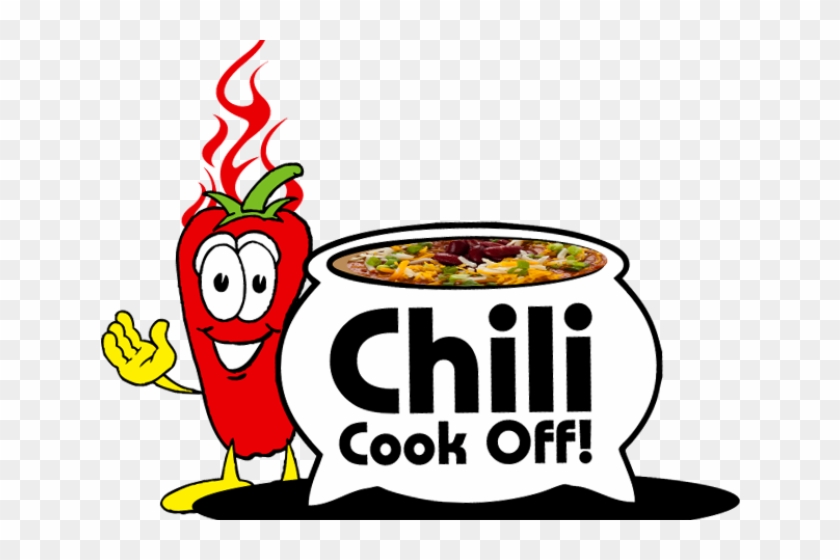 Chili Cook Off Free #1608067