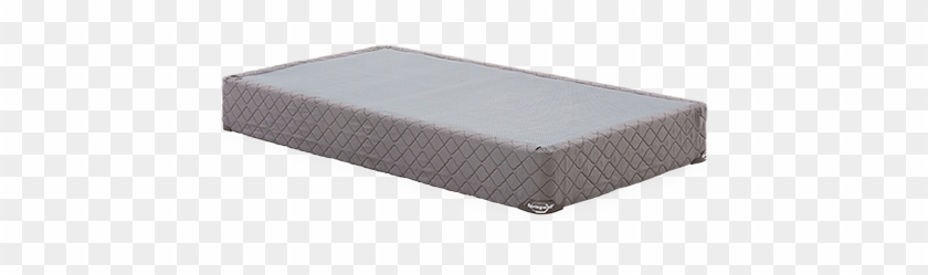 Twin Box Spring - Bed Frame #1608069