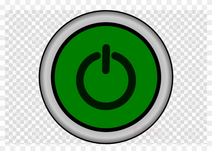Off Switch Clipart Green Cupcake Clip Art - Captain America Shield Png #1608080