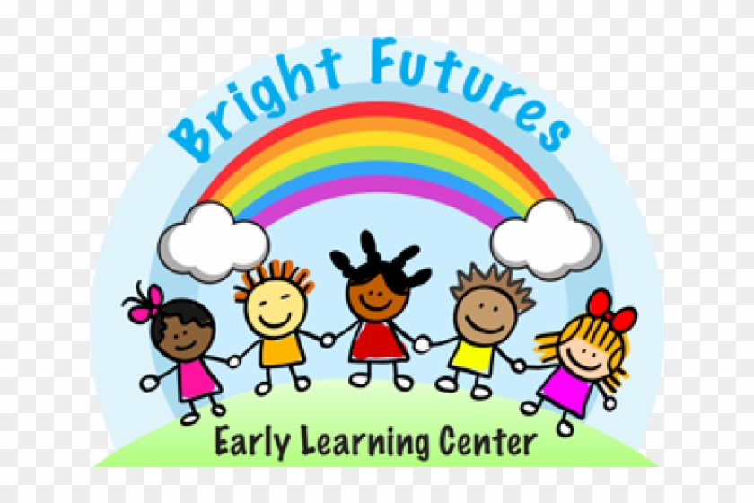 Bright Clipart Bright Future - Bright Futures Children's Center #1608081