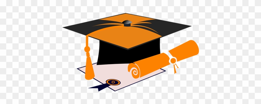Scholarships - Graduation #1608085