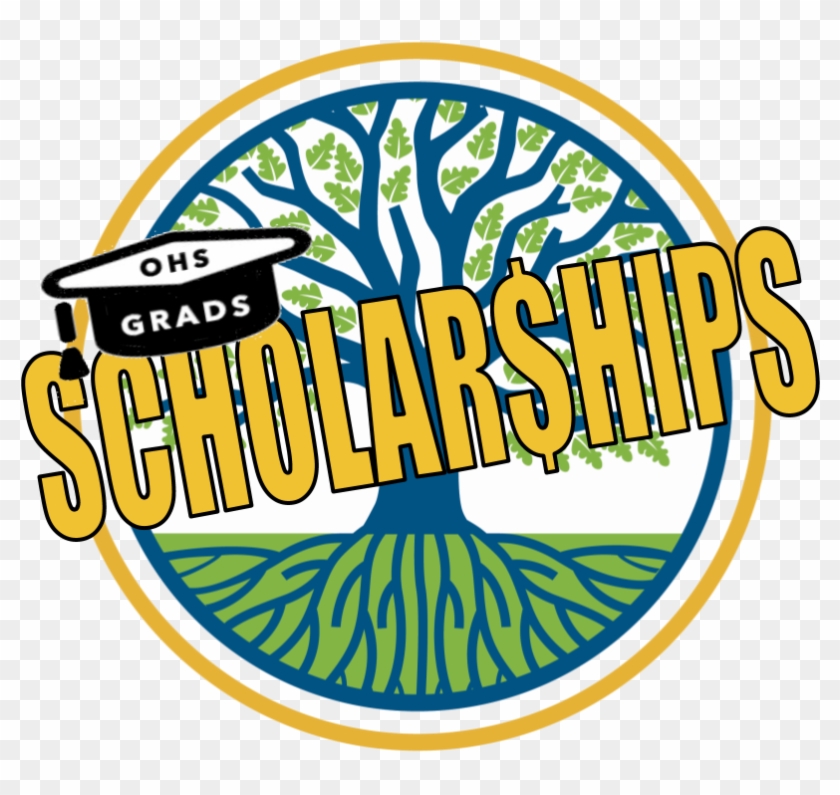 Scholarships - Scholarships #1608092