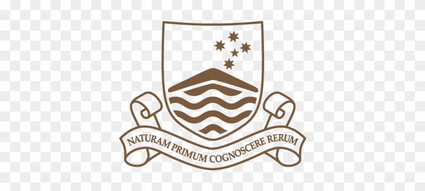 Australian National University Scholarship Programs - Australian National University Logo #1608095