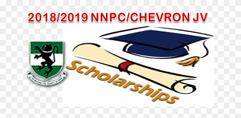 2018/2019 Nnpc/chevron Jv National University Scholarship - University Of Nigeria Nsukka #1608099