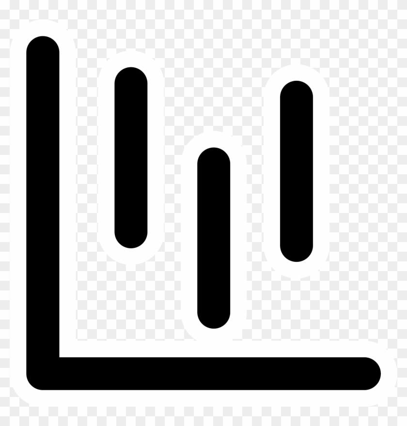 Line Chart Graph Of A Function Statistics - Line Graphs Clip Art Png #1608103