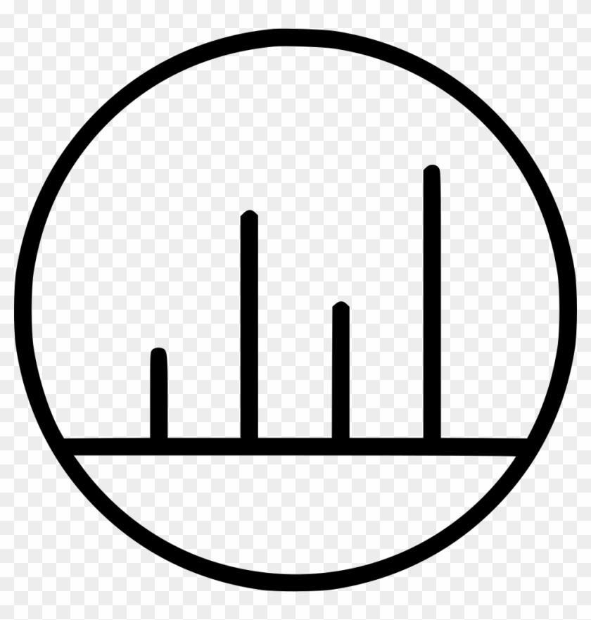 Graph Statistics Report Analysis Svg Png Icon - Spark Vpn #1608137