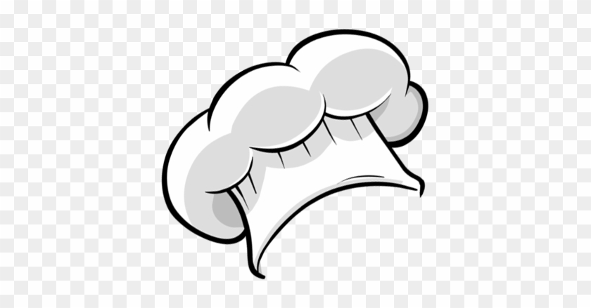 Hat Png - Chef Hat Clipart Png #1608153