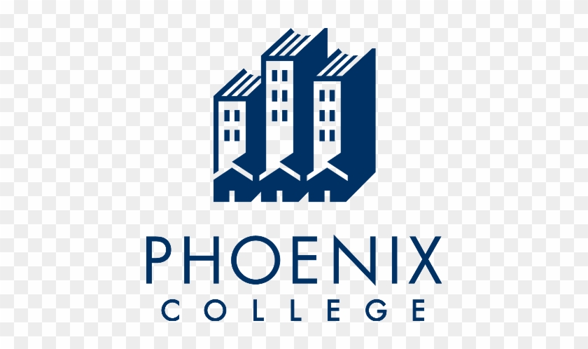 Phoenix College Paralegal - Phoenix Community College Logo #1608163