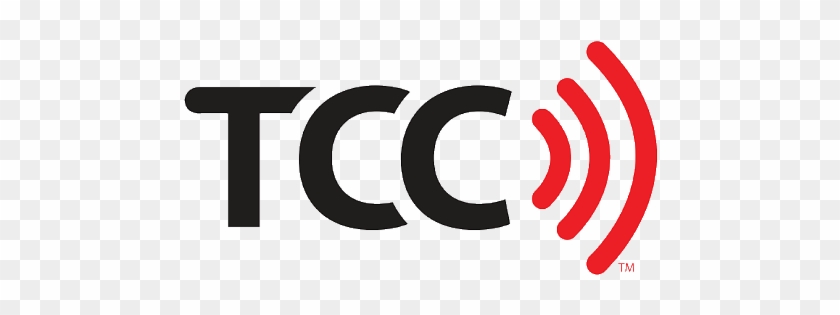 Tcc Graphic - Cellular Connection Logo #1608197