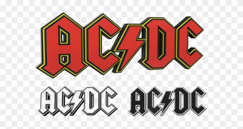 Ac Dc #1608219