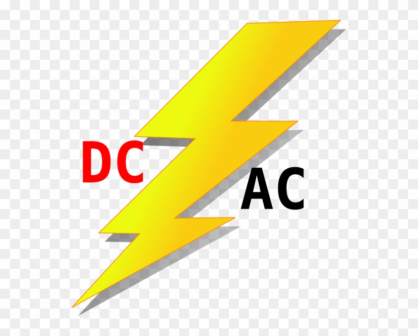 Inverter Clip Art - Ac Dc Converter Clipart #1608222