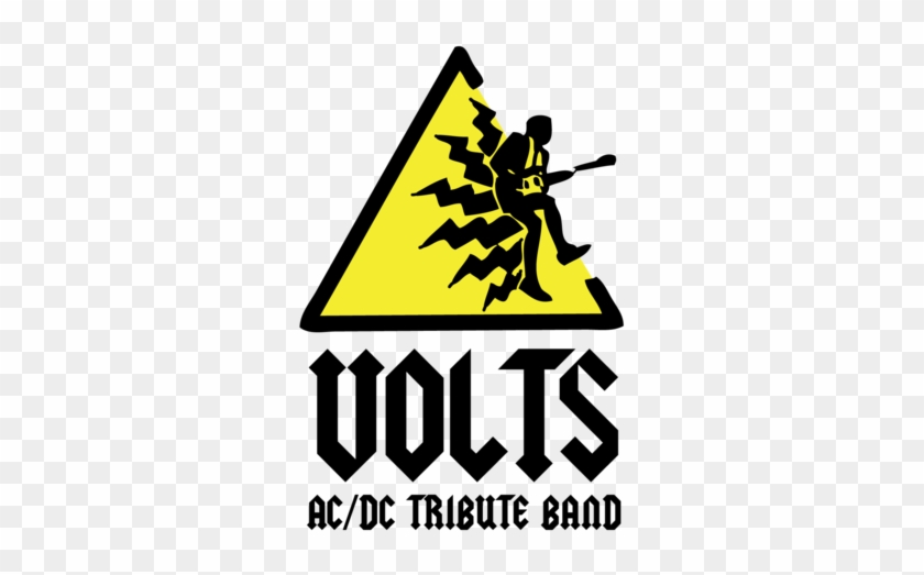 Volts Ac/dc Tribute - Volts Ac/dc Tribute #1608234