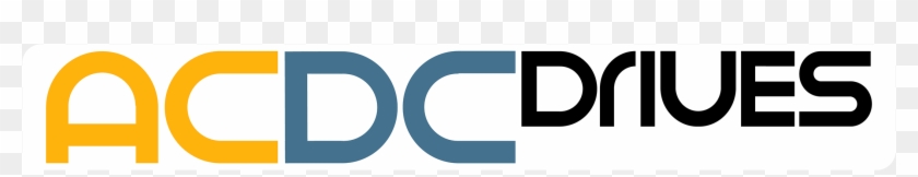Acdc Drives Logo - Acdc Drives Logo #1608236