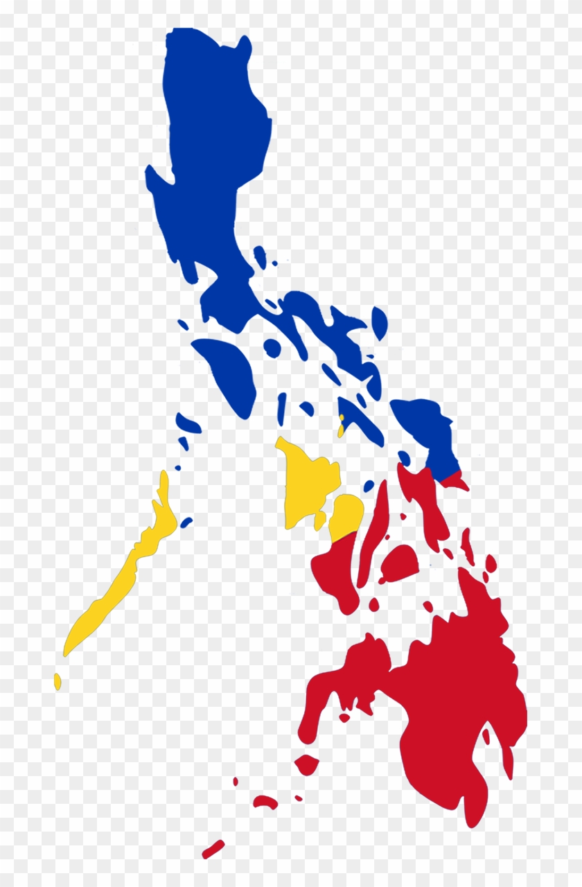 Ac / Dc Inverter - Philippine Map Vector Png #1608278