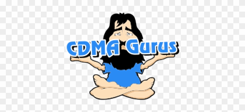 Cdma Gurus - Cdma Gurus #1608299