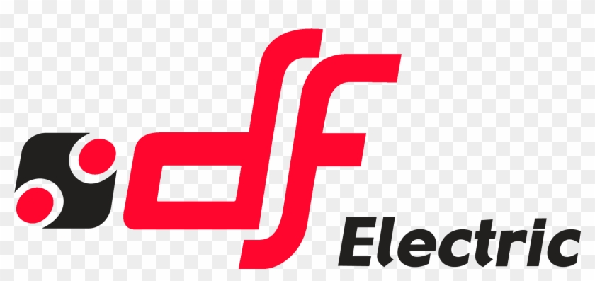 Df Electric Df Electric - Df Electric #1608317
