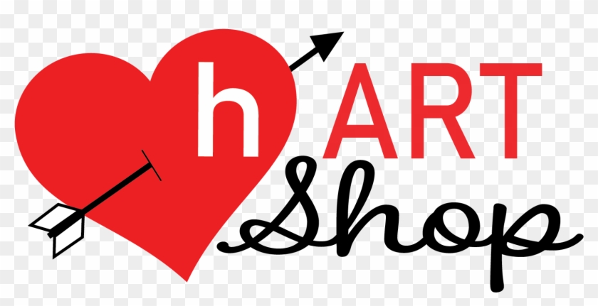 H'art Shop Happy Hour - Heart #1608331