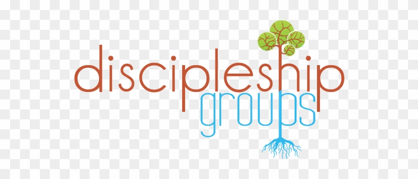 Williamstown Church Of Christ Ministries Christians - Discipleship Groups Logo Png #1608361