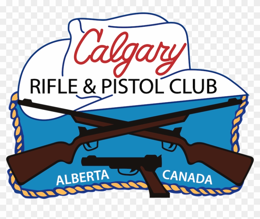 June Newsletter Available Calgary Rifle Club Ⓒ - Calgary Rifle And Pistol Club #1608369