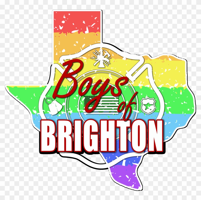 Welcome To Brighton, Texas - Graphic Design #1608403