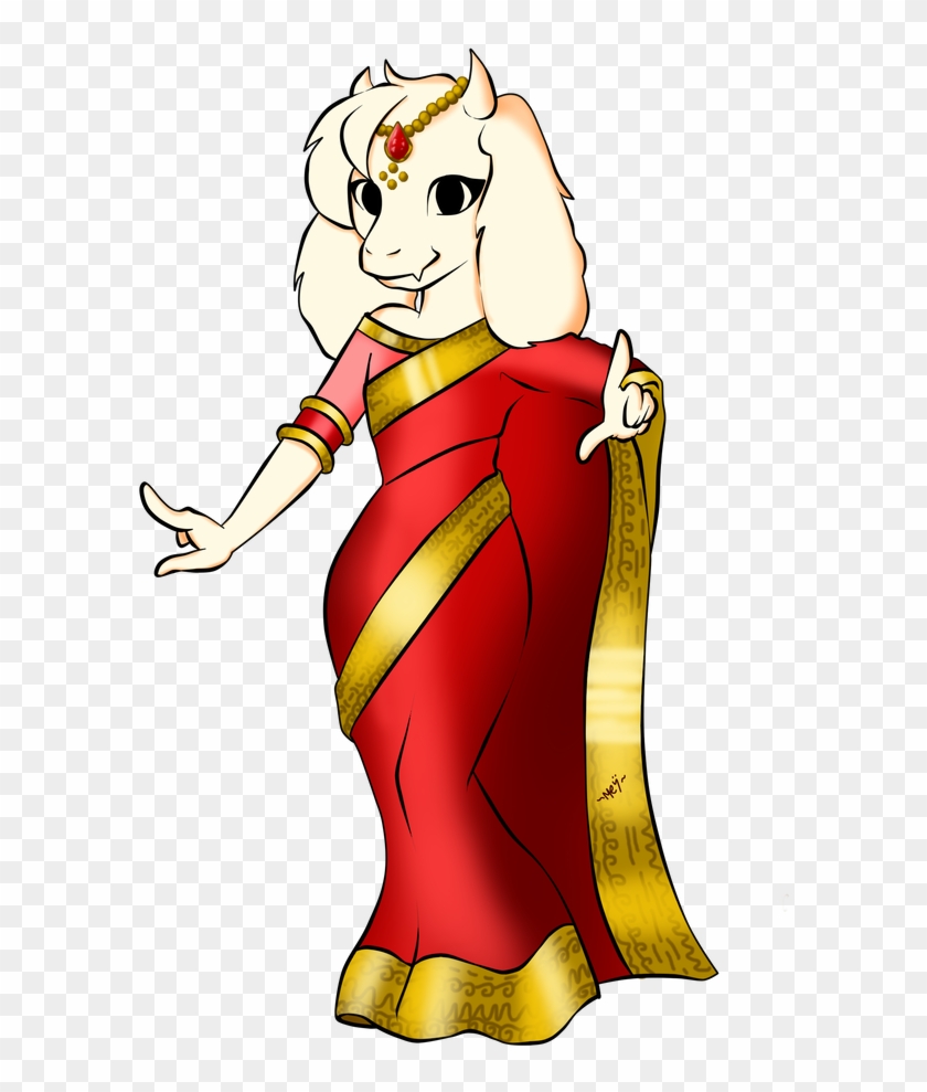 Sam Undertale Fancharacter By Gaeamwoo95 - Cartoon #1608410