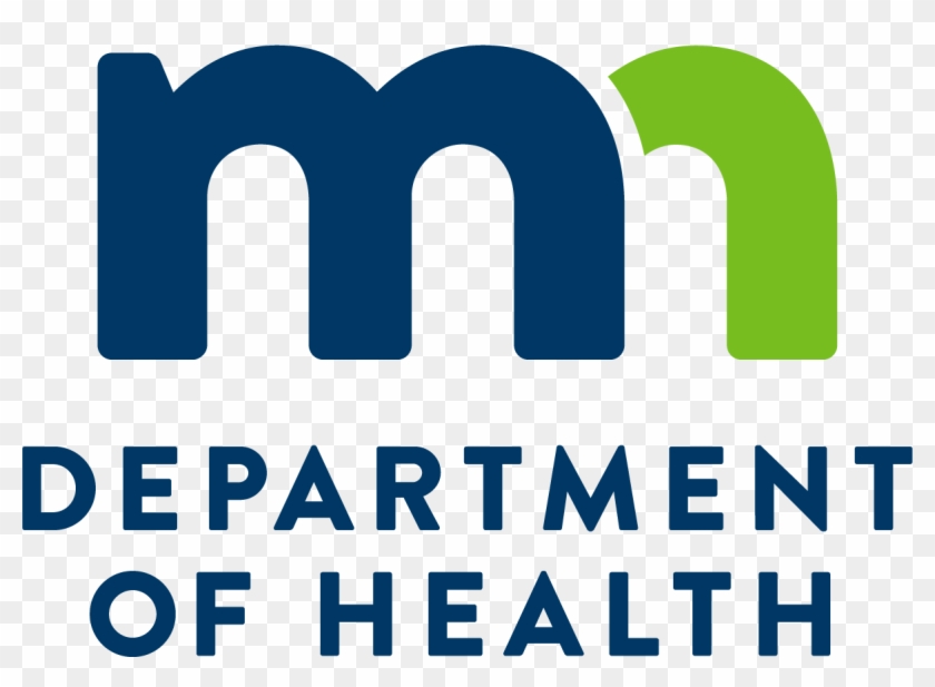 Brand Mdh Minnesota Dept Of Health Rh Health State - Minnesota Department Of Health #1608444