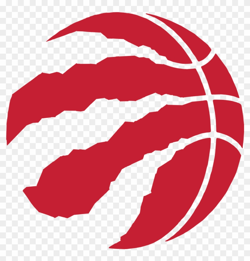 Minnesota Timberwolves Clipart Lip - Toronto Raptors Logo #1608453