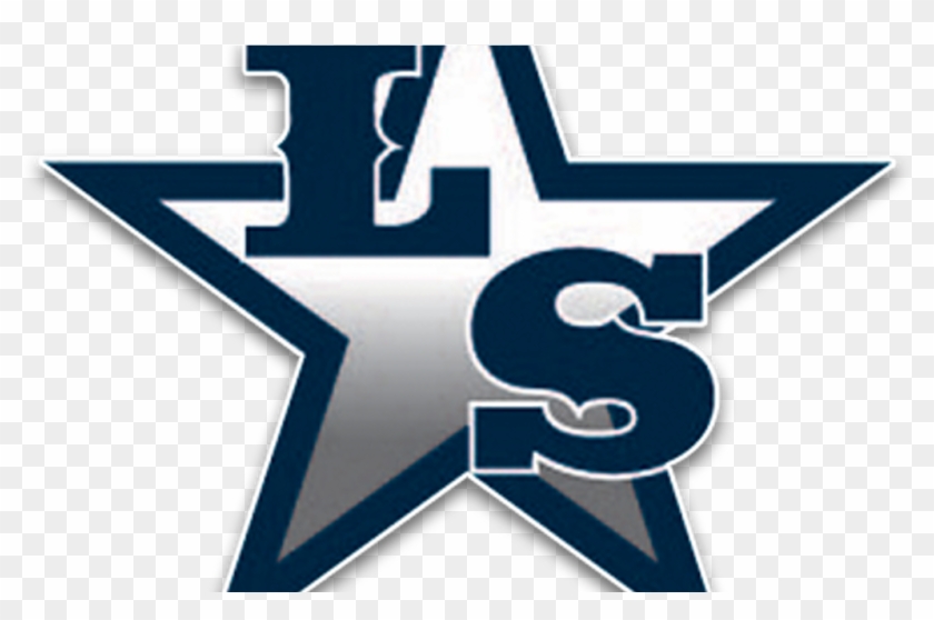 Frisco Lone Star Rangers - Lone Star High School Logo #1608488