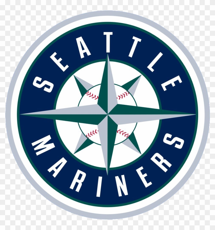 Seattle Mariners - Mariners Baseball #1608499