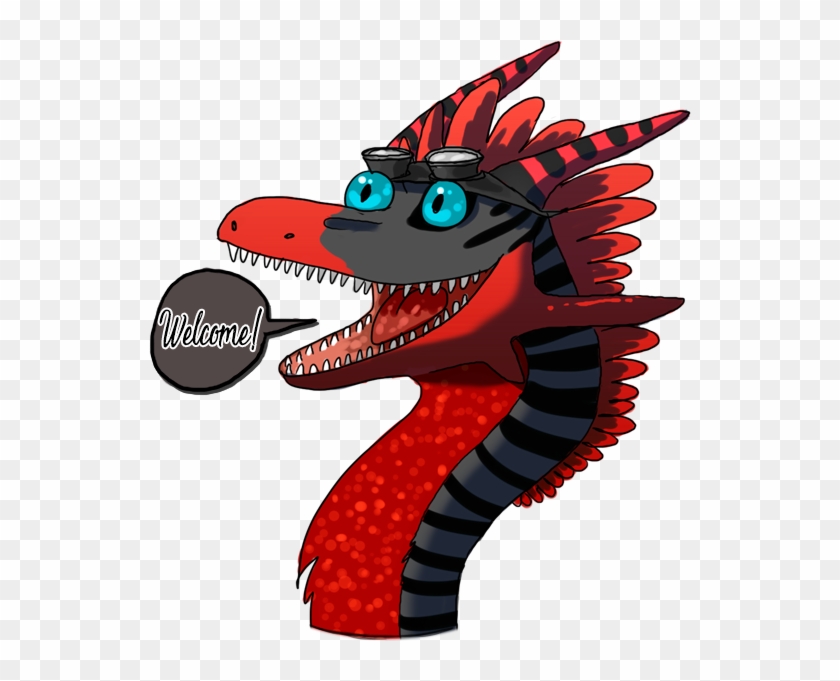 Table Of Contents Samples & Pricing - Cartoon #1608500