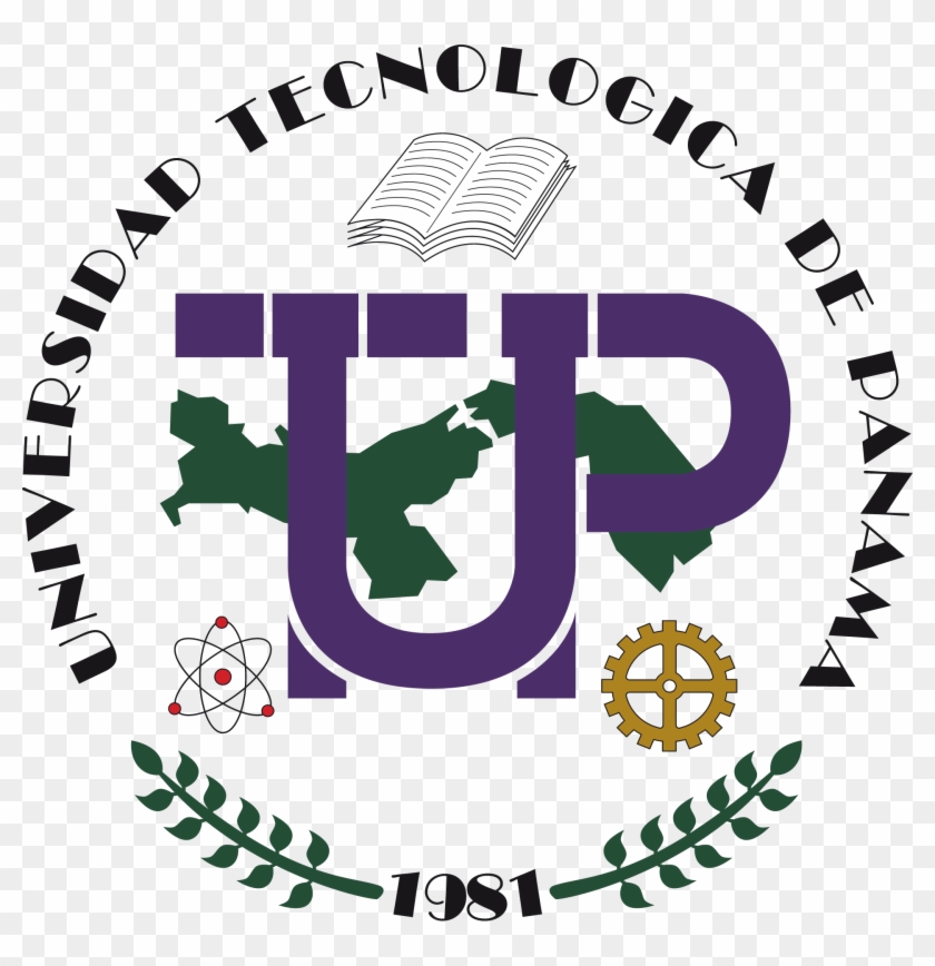 Logos Para Impresi&243n Universidad Tecnol&243gica - Utp Panama #1608506