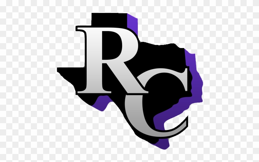 Ranger College Library - Ranger College Athletics Logo #1608523