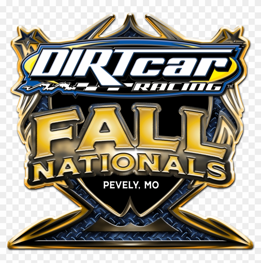 The Annual Dirtcar Fall Nationals, Long A Staple At - Dirt Pro Late Model #1608556