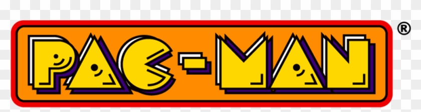 Pac-man™ - Pac Man #1608560