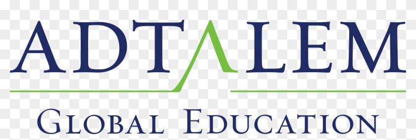 Adtalem Logo Rgb - Adtalem Global Education Logo #1608564