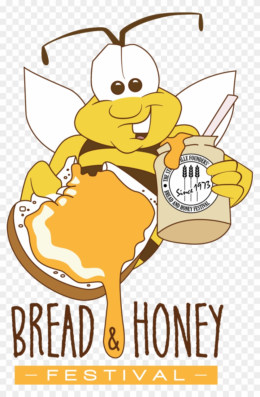 Come By For A Bite To Eat And Enjoy $5 On Tap Beer - Bread And Honey Festival Streetsville 2018 #1608565