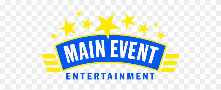 Main Event Entertainment #1608574