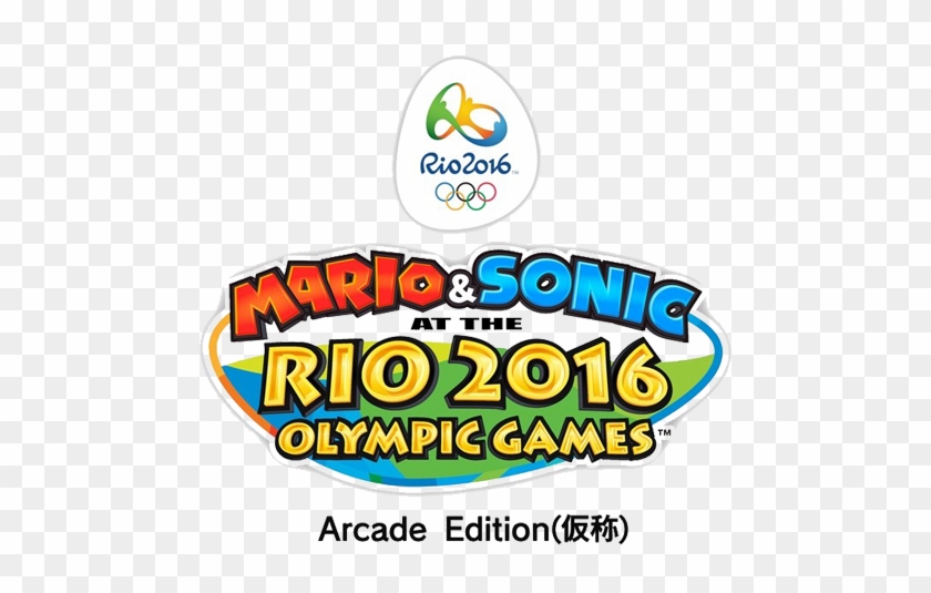 Rio 2016 #1608579