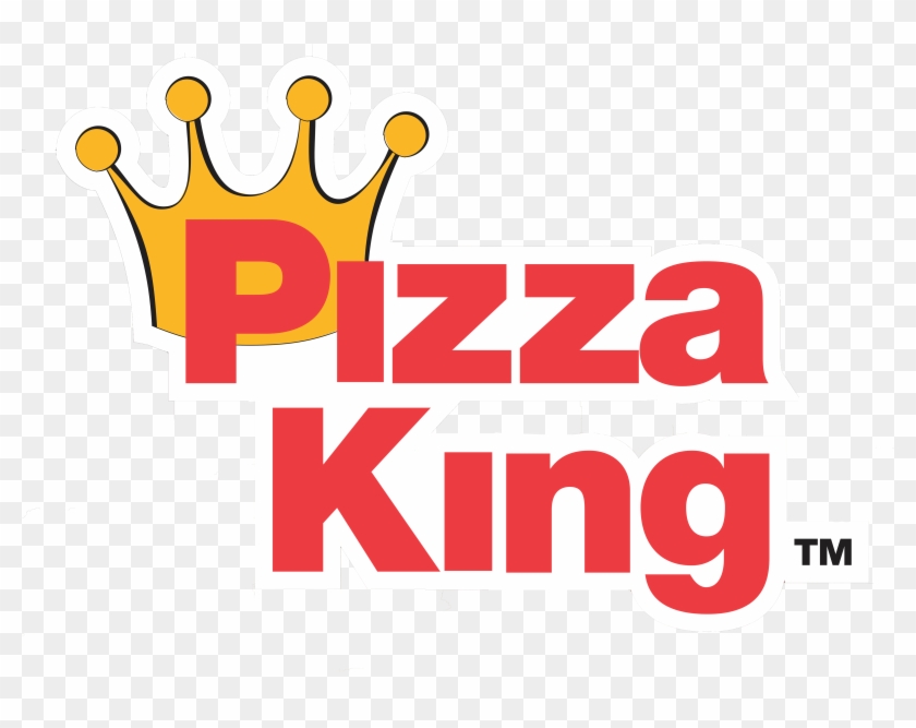 Coupons - Pizza King #1608597