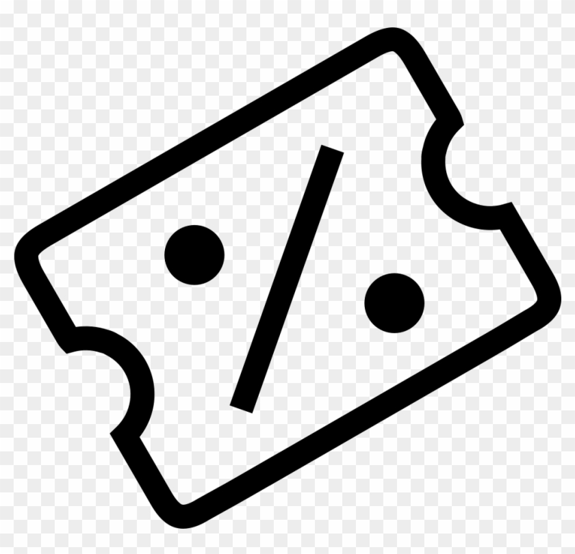 Coupon Comments - Line Art #1608604