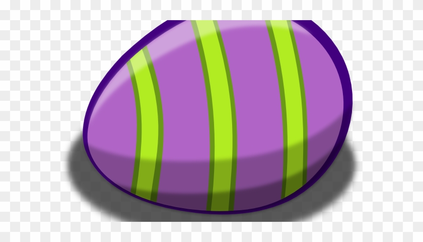 13 Mar 2015 - Easter Egg Clip Art #1608635